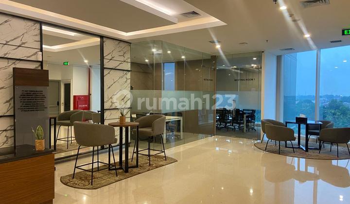 Mensana Service Office 3 Pax, Affordable in the Cibubur Area Mensana Service Office 3 Pax, Affordable in the Cibubur Area