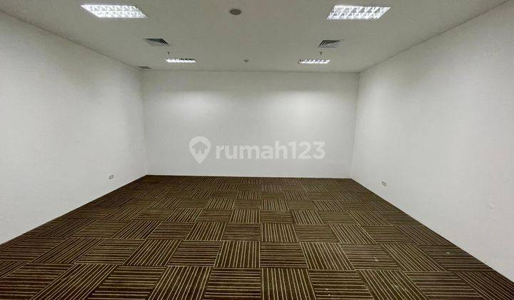 disewakan ruang kantor satu satu nya di cububur akses mudah 1