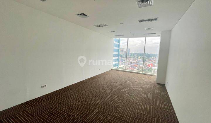 SEWA RUANG KANTOR DI CIBUBUR HARGA MURAH  1