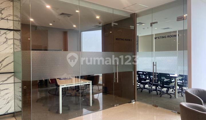 Mensana Service Office View 5 Pax, Affordable in Cibubur Area Mensana Service Office View 5 Pax, Affordable in Cibubur Area