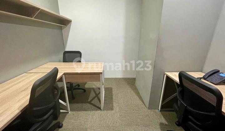 Mensana Service Office 3 Pax, Affordable in the Cibubur Area Mensana Service Office 3 Pax, Affordable in the Cibubur Area