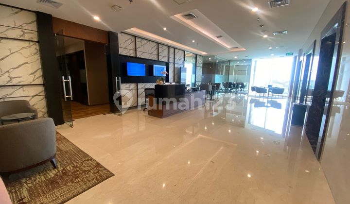 Mensana Virtual Office Plan C, Strategic Location Mensana Virtual Office Plan C, Strategic Location