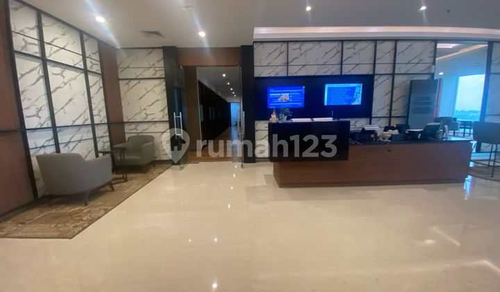 Mensana Virtual Office Plan C, Strategic Location Mensana Virtual Office Plan C, Strategic Location