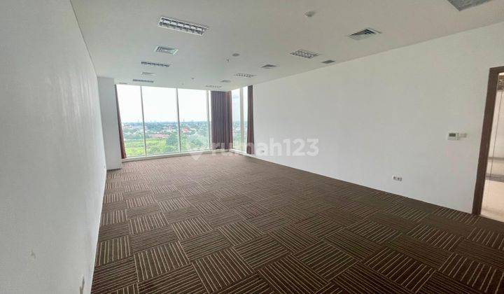 Ruang kantor Disewakan Di cibubur, Lokasi strategis sangat dekat dengan tol dan mudah di jangkau 2