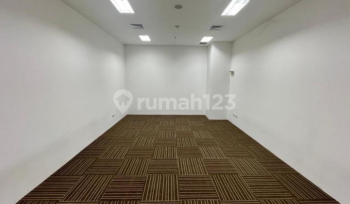 OFFICE SPACE FOR RENT IN CIBUBUR OFFICE SPACE FOR RENT IN CIBUBUR