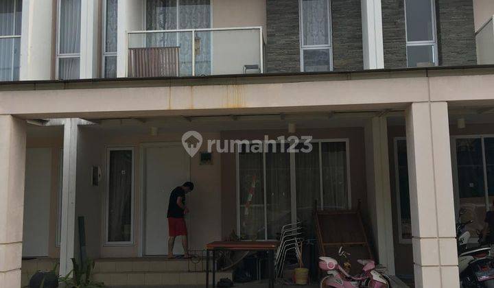 Rumah SHM Lokasi Strategis di Green Puri, Kosambi, Cengkareng, Jakarta Barat 1