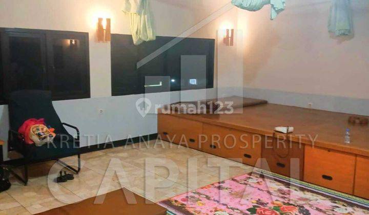 Ruko Harga BU di Komplek Sukamenak Cimahi 2