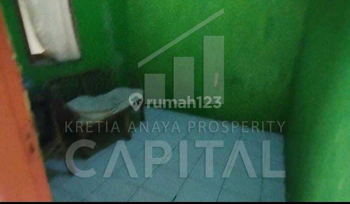 Rumah Siap Huni di Permata Sukamukti Katapang Bandung 2