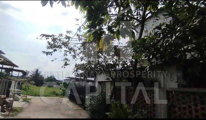 Rumah Siap Huni di Permata Sukamukti Katapang Bandung 1