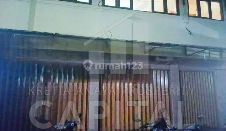 Ruko Harga BU di Komplek Sukamenak Cimahi 1