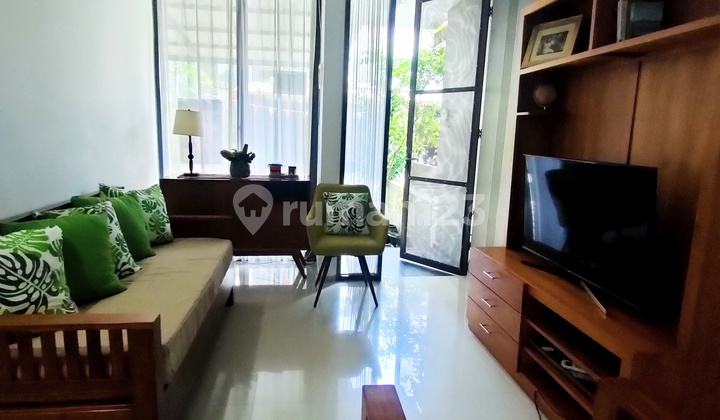 Rumah 2Lt Golden Park 2, Cisauk 2