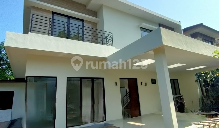 Dijual Rumah 2lt - The Avani, Claster Chadna - Anantha