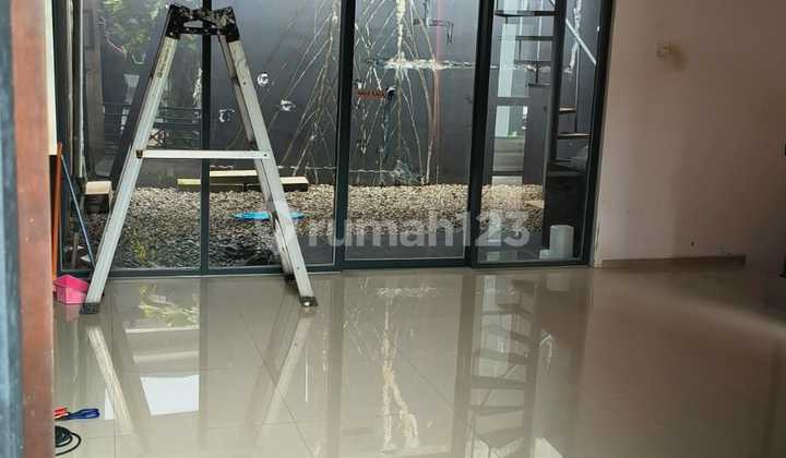 2-Story House Golden Park 2, Cisauk, Tangerang 2