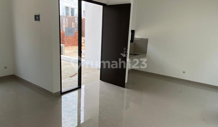 Rumah 2Lt Go Home Residence, Cisauk, Tangerang 2