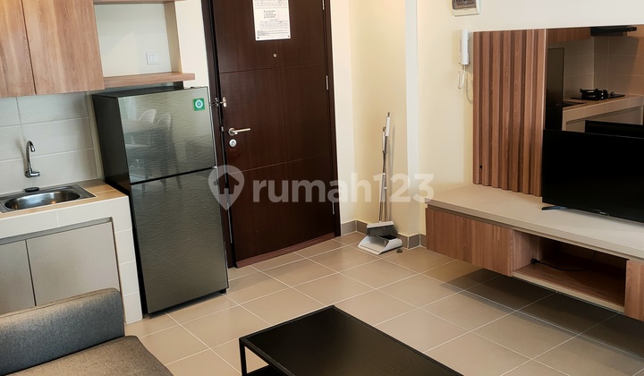 Apartemen Saveria, 2Br - Full Furnished 2
