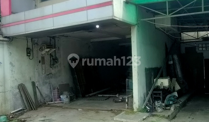 Rumah 2,5 LT di Villa Tomang Mas, Duri Kepa, Jakarta Barat 2