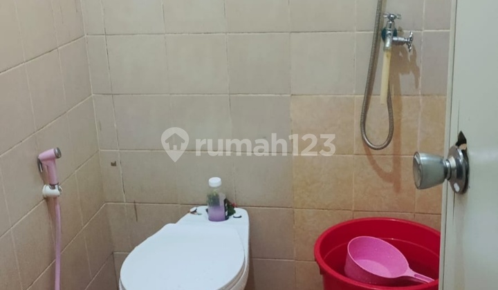 Rumah Serpong Park, Cluster Fluorite 2