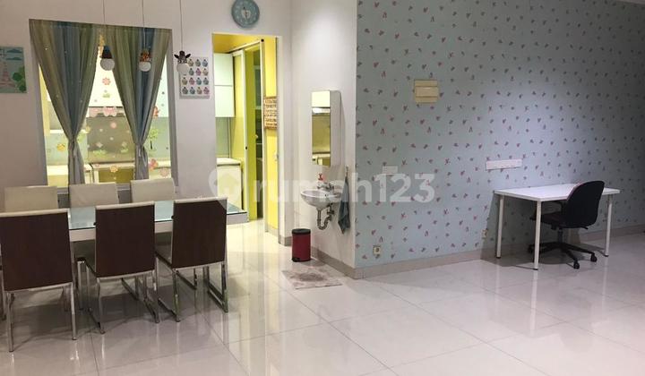 The Avani House, Ammarila Cluster, 2 floors - BSD 2