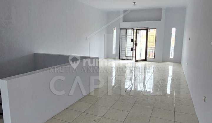 Ready-to-Use Bali Charm Ruko Bojong Soang Bandung 2