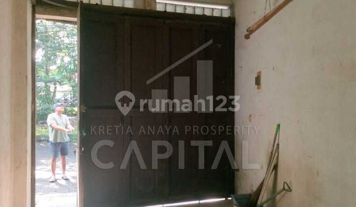 Jati Permai Mainroad Shop House Inhoftank 2
