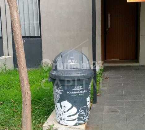 Rumah Baru Siap Huni di Podomoro Park Buah Batu Bandung 2