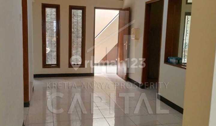 Newly Renovated House Batu Indah Batununggal Bandung