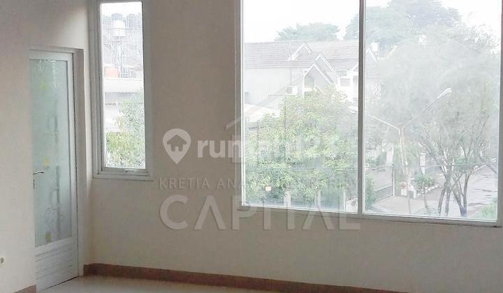 Rumah Baru Siap Huni di Komplek Jati Permai Inhoftank Bandung 2