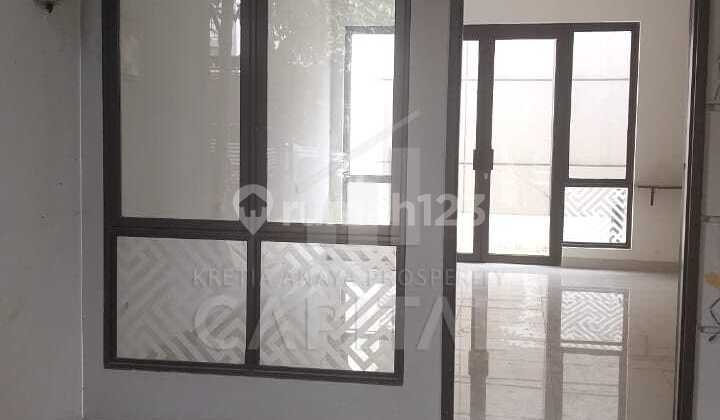 Rumah Nyaman Dan Siap Huni di Podomoro Park Bandung 1