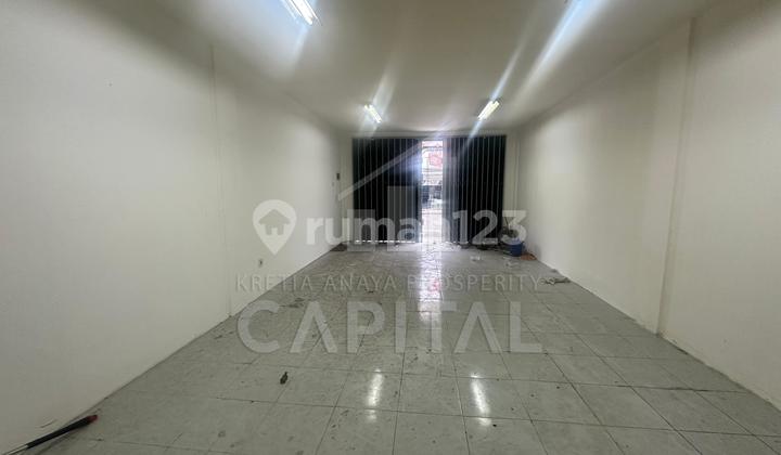 Strategic Shop House in Taman Kopo Indah 1 Block B