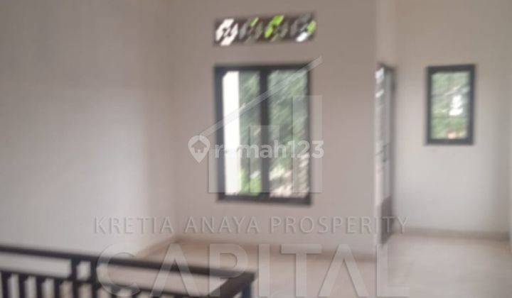 Ruko Rendeng Siap Untuk Berbagai Jenis Usaha di Mainroad Gedebage 2