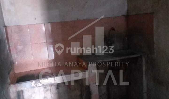 Ready-to-Use Main Road Shop House Buah Batu Continuation Bojong Soang 2