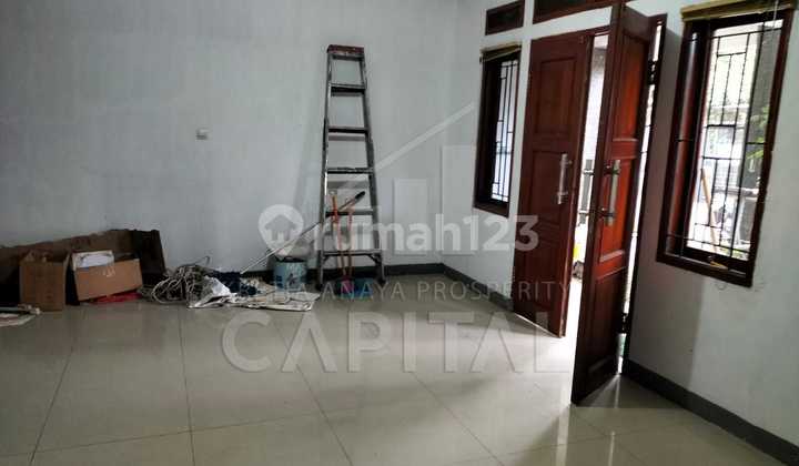 Rumah Tinggal di Batu Indah Bandung Sangat Cocok untuk Kantor 2