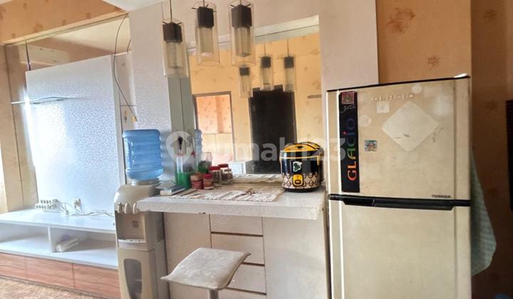 Unit Type 2 Bedroom Dengna View Pegunungan di Apartement The Suites Metro 2