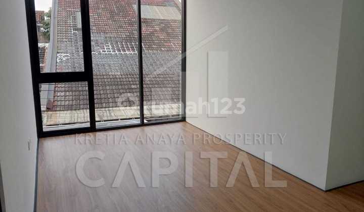 New House in Bandung City Area, Leuwisari, Close to Pasirkoja Toll Road 2