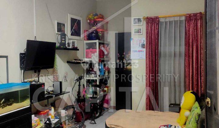 Rumah siap huni nan Strafis di Taman Kopo katapang Bandung 2