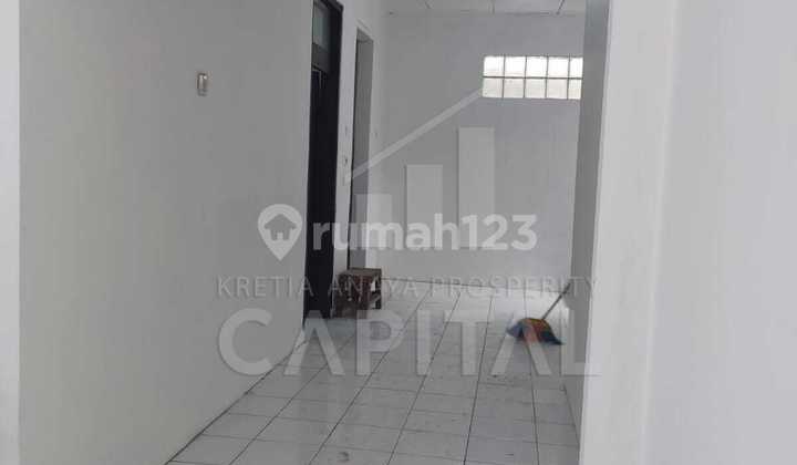 Rumah Siap Huni dengan Lokasi Strategis di Kurdi Mochammad Toha Bandung 2