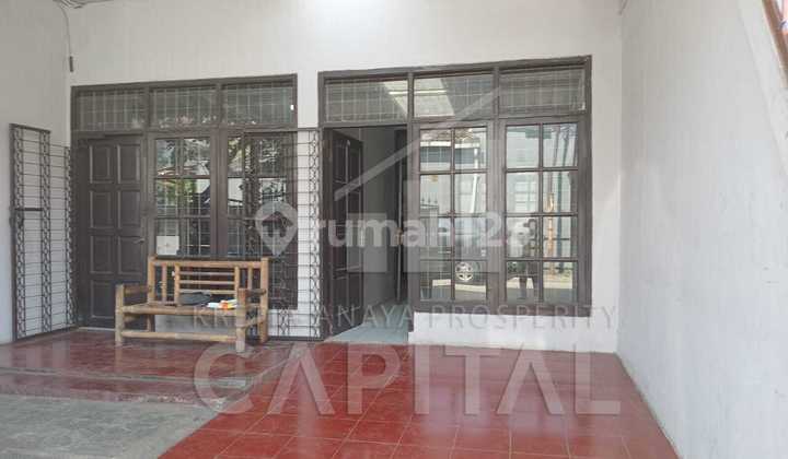 Rumah Siap Huni Nyaman Dan Aman di Taman Cibaduyut Indah TCI Bandung 2