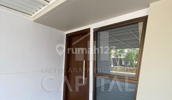 Rumah Baru sudah Renovasi di Podomoro Park  Buah Batu cluster Padma Griya 2