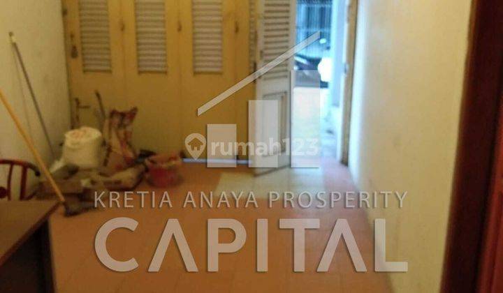 Rumah Cantik Terawat Full Funished di Tirta Wangi GBA 2