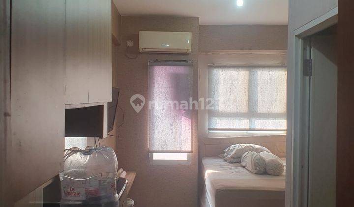 Apartemen Tower C Studio Sewa Di Puncak Permai Surabaya Barat 1