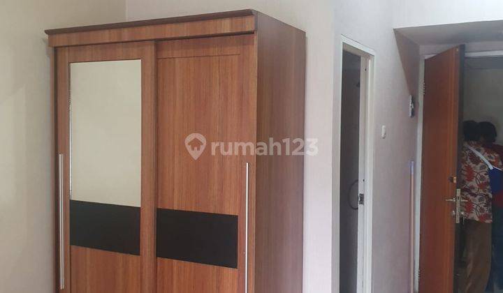 Apartemen Tower C Studio Sewa Di Puncak Permai Surabaya Barat 2