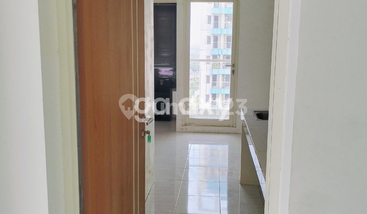 Studio Type Apartment at Pucak CBD