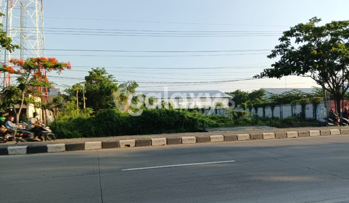 Lamongan Babat (Gembong) Land Lamongan Babat (Gembong) Land