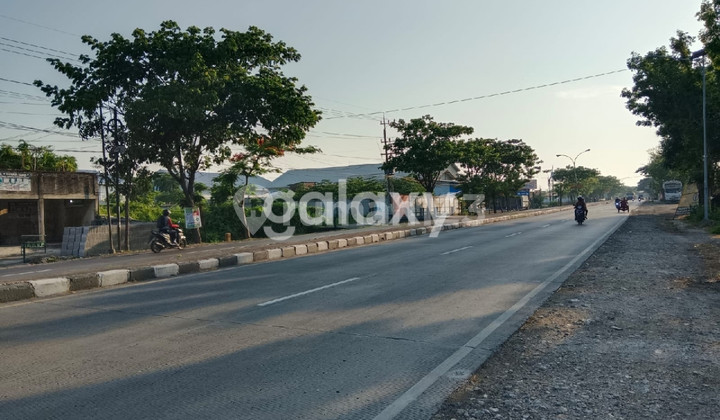 Lamongan Babat (Gembong) Land Lamongan Babat (Gembong) Land