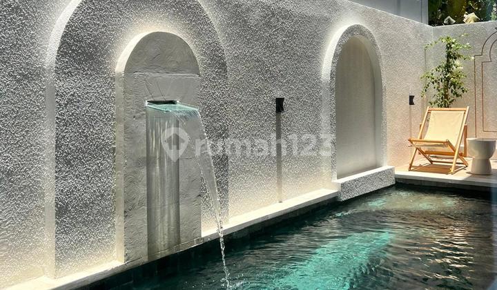 Brand New Villa Murah 10 Menit Ke Pantai Balangan Jimbaran Bali Brand New Villa Murah 10 Menit Ke Pantai Balangan Jimbaran Bali