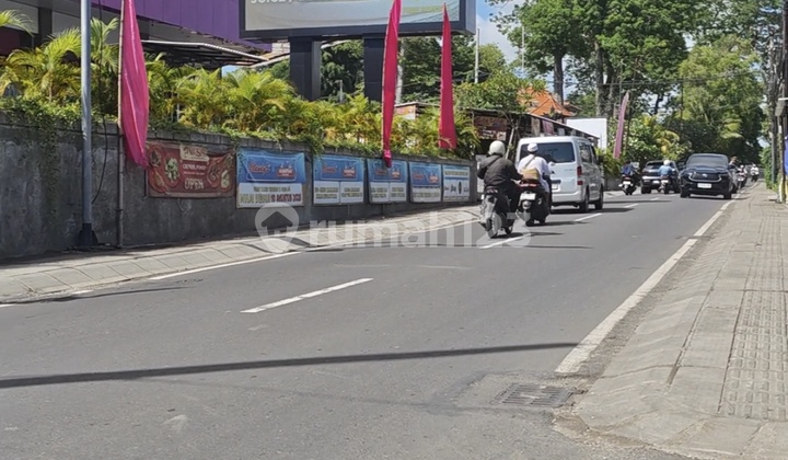 For Sale Super Cheap Land Pnk Zone Ready to Build in Sawangan Nusa 2