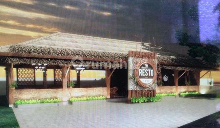 Strategic Cheap Land in Batu Belig Canggu Seminyak Kuta Bali