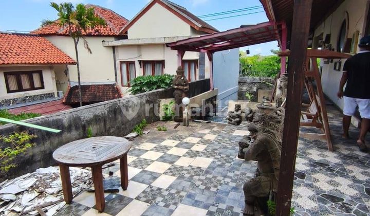 Jual Tanah Murah Ex Homestay Di Siligita Nusa Dua Bali Jual Tanah Murah Ex Homestay Di Siligita Nusa Dua Bali