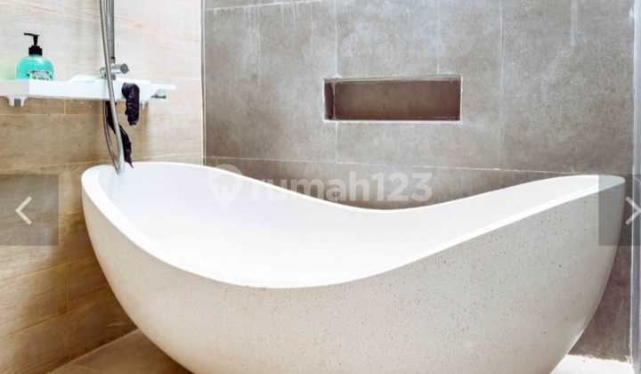 Brand New Villa Murah Siap Huni Deket Ke Pantai Balangan  2