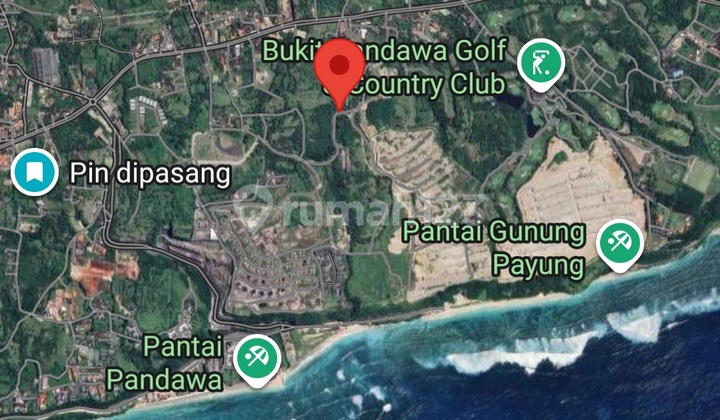 Tanah Murah Siap Bangun Khusus Villa Di Kutuh Pandawa Badung Bali Tanah Murah Siap Bangun Khusus Villa Di Kutuh Pandawa Badung Bali